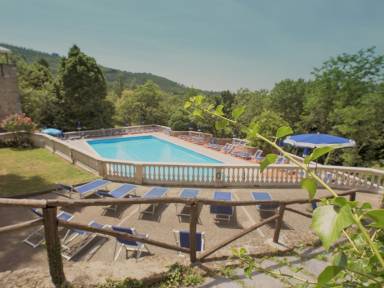 Aparthotel Castagno