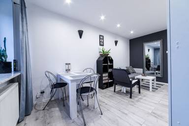 Apartament Radom