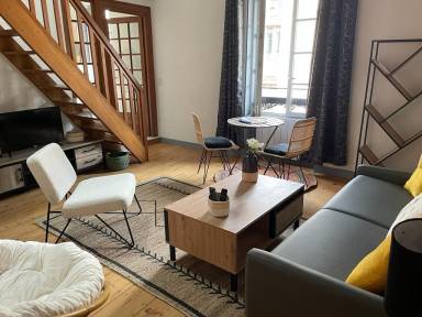 Apartment Chambéry