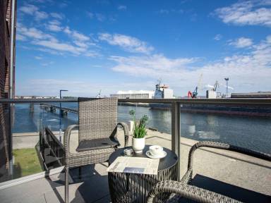 Apartment Wismar