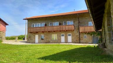 Apartament Suhorje