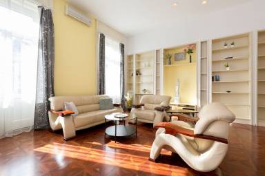 Apartamento Ferencváros