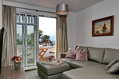 Ferienwohnung Bad Doberan