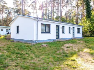 Apartment Lubmin