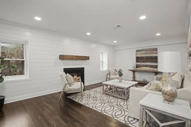 House Trumbull