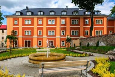 Kurort Jelenia Góra