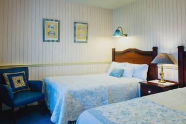 Accommodation Killarney