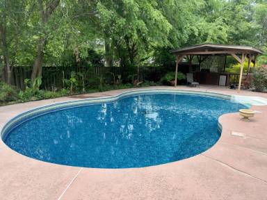 House Pooler