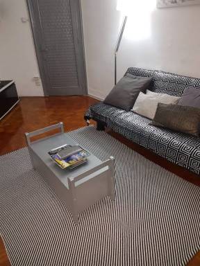 Private room Bilbao