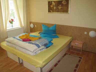 Apartment Südvorstadt