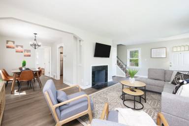 House Beachwood