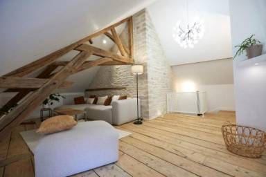 Maison de vacances Savigny-lès-Beaune
