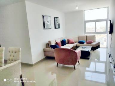 Apartment  Distrito Municipal 5