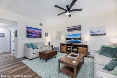 Condo Mesquite