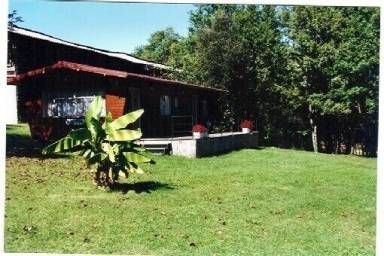 Mobil-home Sainte-Nathalène