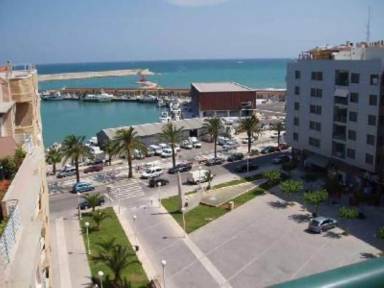 Appartement Peniscola