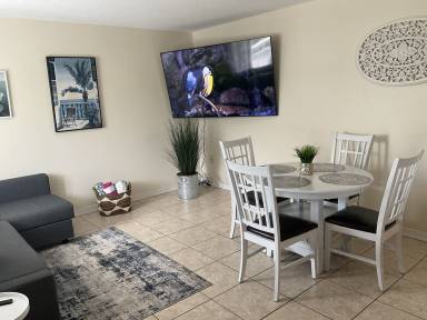 Apartment Lido Key