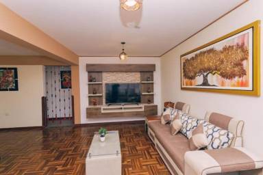 Apartment Centro Histórico