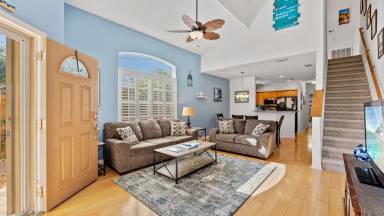 House Cape Canaveral