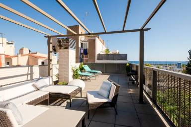 Apartamento Premiá de Mar
