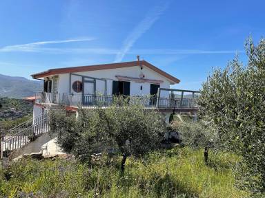 Appartamento Agropoli