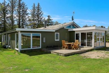 Maison de vacances Hals