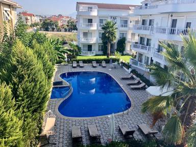 Apartment  Belek Mahallesi