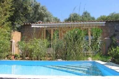 Villa  Olmeto