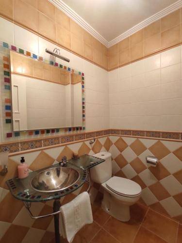 Apartamento Baeza
