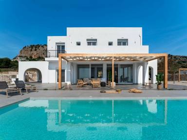 Villa Faliraki