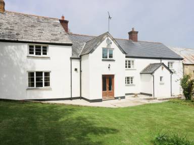 Cottage North Tamerton