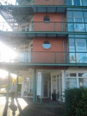 Ferienwohnung Eckernförde