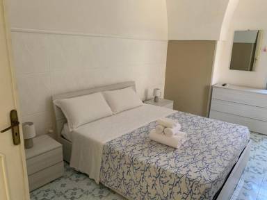 Appartamento Santa Cesarea Terme