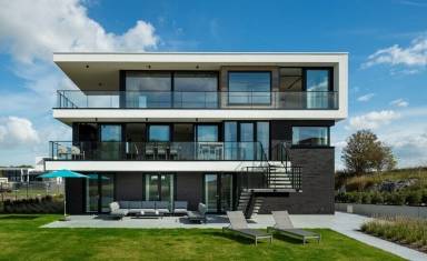 Villa  Zanddijk