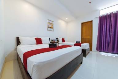 Accommodation Panay