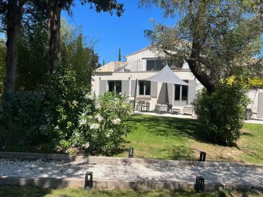 Maison de vacances L'Isle-sur-la-Sorgue