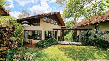 Villa San Mateo