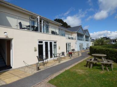 Cottage Dawlish