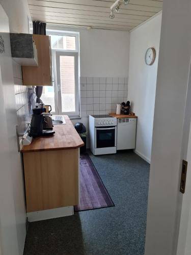 Ferienwohnung Wermelskirchen