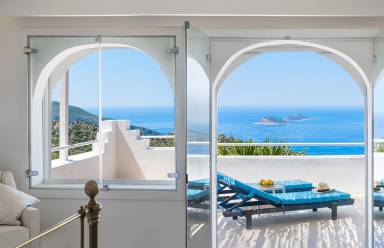 Villa  Kalkan