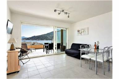 Villa Belvédère-Campomoro