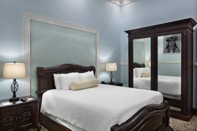 Bed and breakfast  León
