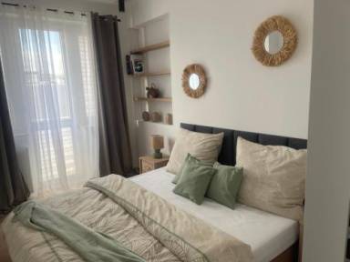 Apartament Rzeszów