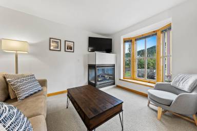 Appartement  Sun Peaks