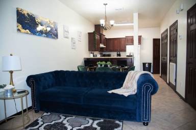 Apartment  Edinburg