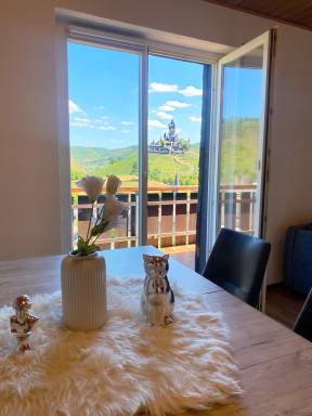 Appartement Cochem