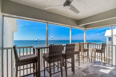 Condo Siesta Key
