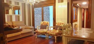 Apartamento Laguardia