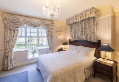 Accommodation Killarney