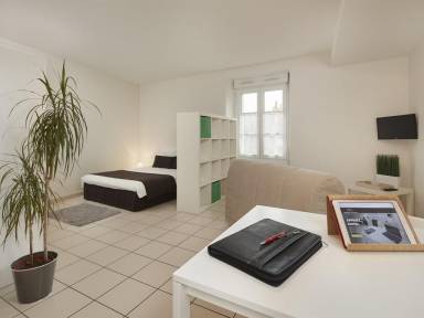 Appartement Ancenis